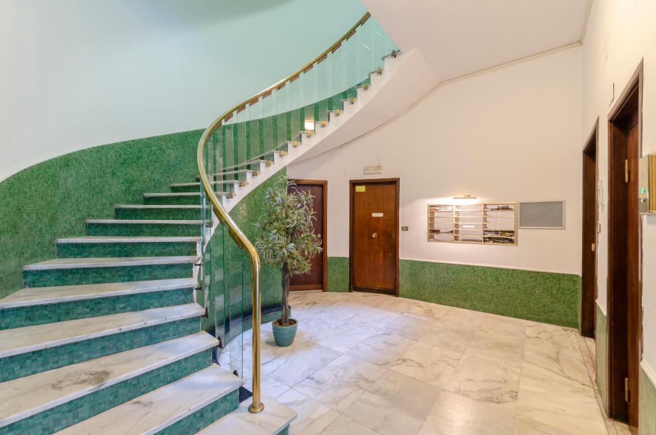 Appartement Altido Open Plan Apt For 4 In Historic Albaro Genua
